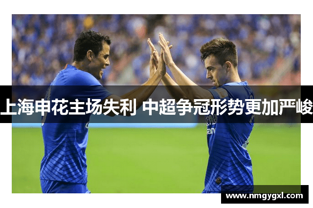 上海申花主场失利 中超争冠形势更加严峻