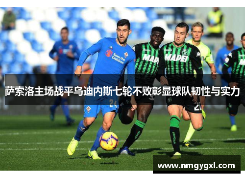 萨索洛主场战平乌迪内斯七轮不败彰显球队韧性与实力