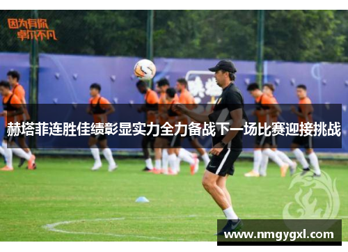 赫塔菲连胜佳绩彰显实力全力备战下一场比赛迎接挑战