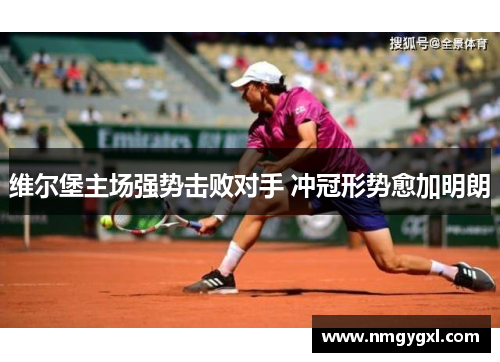 维尔堡主场强势击败对手 冲冠形势愈加明朗