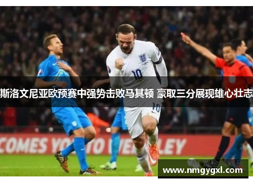斯洛文尼亚欧预赛中强势击败马其顿 豪取三分展现雄心壮志