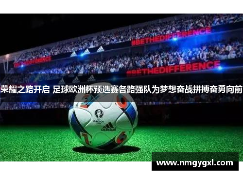 荣耀之路开启 足球欧洲杯预选赛各路强队为梦想奋战拼搏奋勇向前